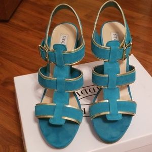 Steve Madden heels
